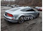 AUDI A7 PREMIUM 2013