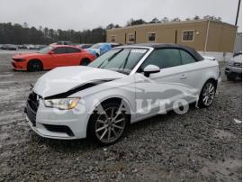 AUDI A3 PREMIUM 2015