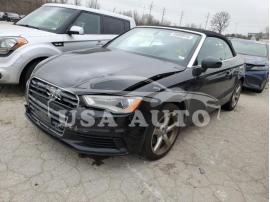 AUDI A3 PREMIUM 2016