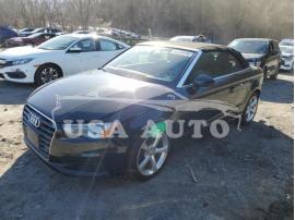 AUDI A3 PREMIUM 2016