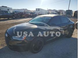 AUDI A3 PREMIUM 2016