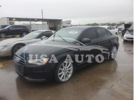 AUDI A3 PREMIUM 2016