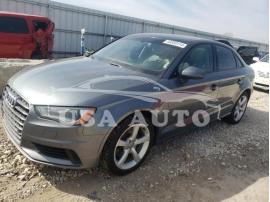 AUDI A3 PREMIUM 2016