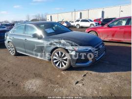 AUDI A4 PREMIUM 40 TFSI QUATTRO S TRONIC 2021