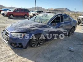 AUDI A4 PREMIUM 2021