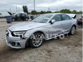 AUDI A4 PREMIUM 2021