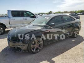 AUDI A3 PREMIUM 2015