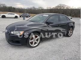 AUDI A3 PREMIUM 2015