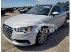 AUDI A3 PREMIUM 2015