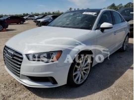 AUDI A3 PREMIUM 2015