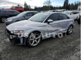 AUDI A3 PREMIUM 2015