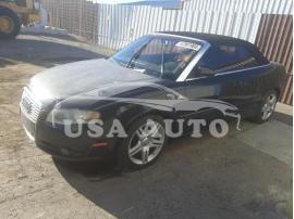 AUDI A4 2.0T CA 2008