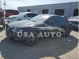 AUDI A4 PREMIUM 2016