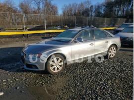 AUDI A4 PREMIUM 2011