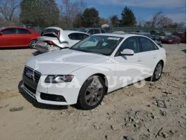 AUDI A4 PREMIUM 2011
