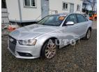 AUDI A4 PREMIUM 2014