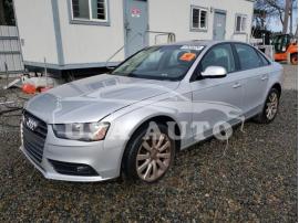 AUDI A4 PREMIUM 2014