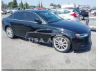 AUDI A4 PREMIUM S-LINE 2016