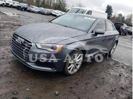 AUDI A3 PREMIUM 2015