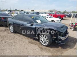 AUDI A4 2.0T PREMIUM 2017