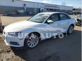 AUDI A4 PREMIUM 2017