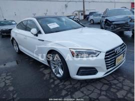 AUDI A5 45 PREMIUM 2019