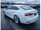 AUDI A5 45 PREMIUM 2019