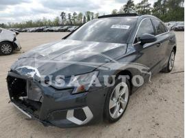 AUDI A3 PREMIUM 2022