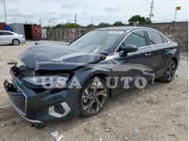 AUDI A3 PREMIUM 2022