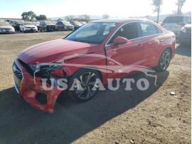 AUDI A3 PREMIUM 2022