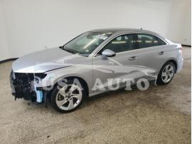 AUDI A3 PREMIUM 2023