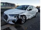 AUDI A3 PREMIUM 2022