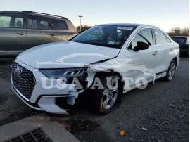AUDI A3 PREMIUM 2022