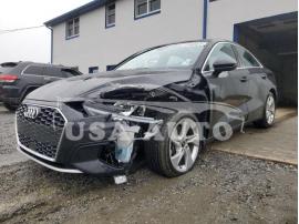 AUDI A3 PREMIUM 2022