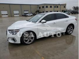 AUDI A3 PREMIUM 2023