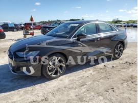 AUDI A3 PREMIUM 2022