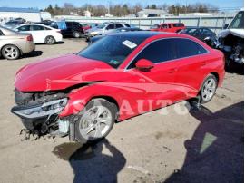 AUDI A3 PREMIUM 2022