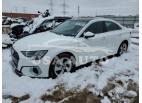 AUDI A3 PREMIUM 2022