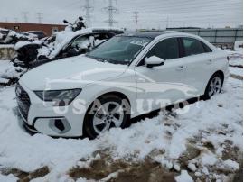 AUDI A3 PREMIUM 2022