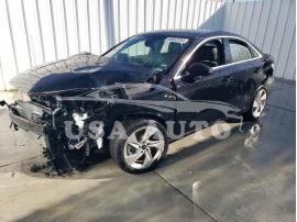 AUDI A3 PREMIUM 2024