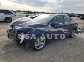 AUDI A3 PREMIUM 2022