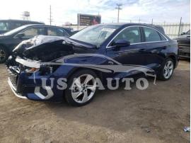 AUDI A3 PREMIUM 2023