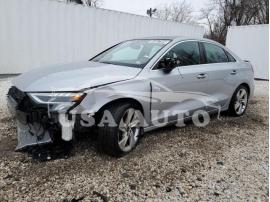 AUDI A3 PREMIUM 2023