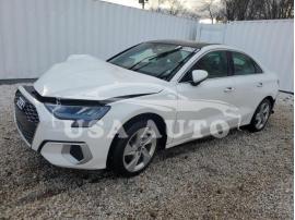 AUDI A3 PREMIUM 2022