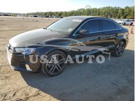 AUDI A3 PREMIUM 2019