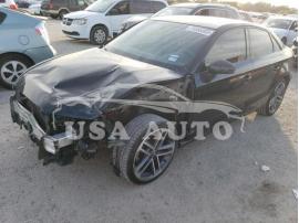 AUDI A3 PREMIUM 2020