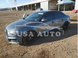 AUDI A3 PREMIUM 2017