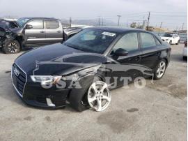 AUDI A3 PREMIUM 2019