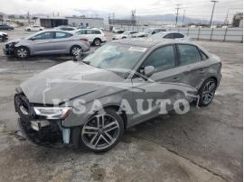 AUDI A3 PREMIUM 2020