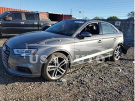 AUDI A3 PREMIUM 2020